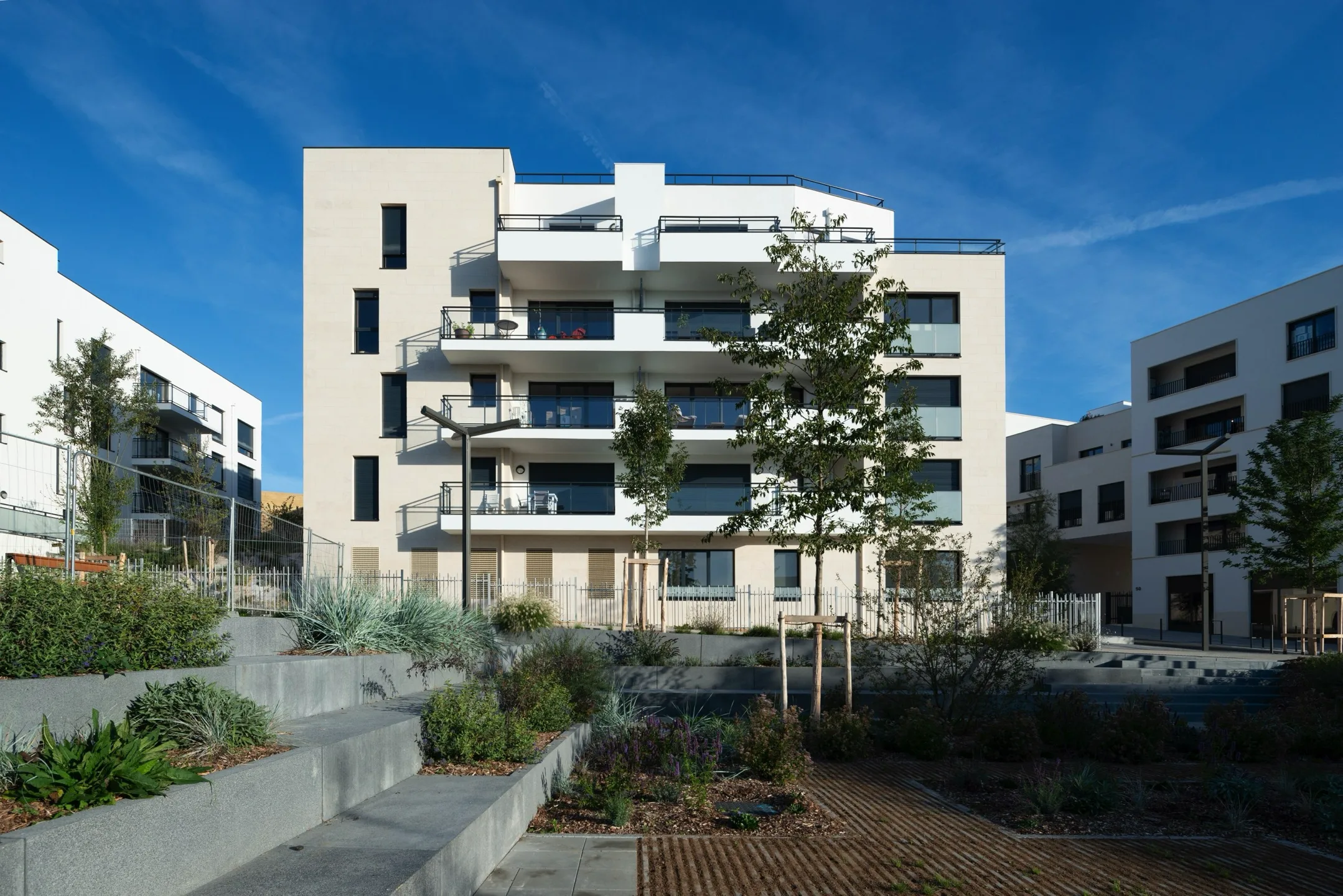 Botanik — ZAC centrale - Chatenay-Malabry (92) (photo 2)