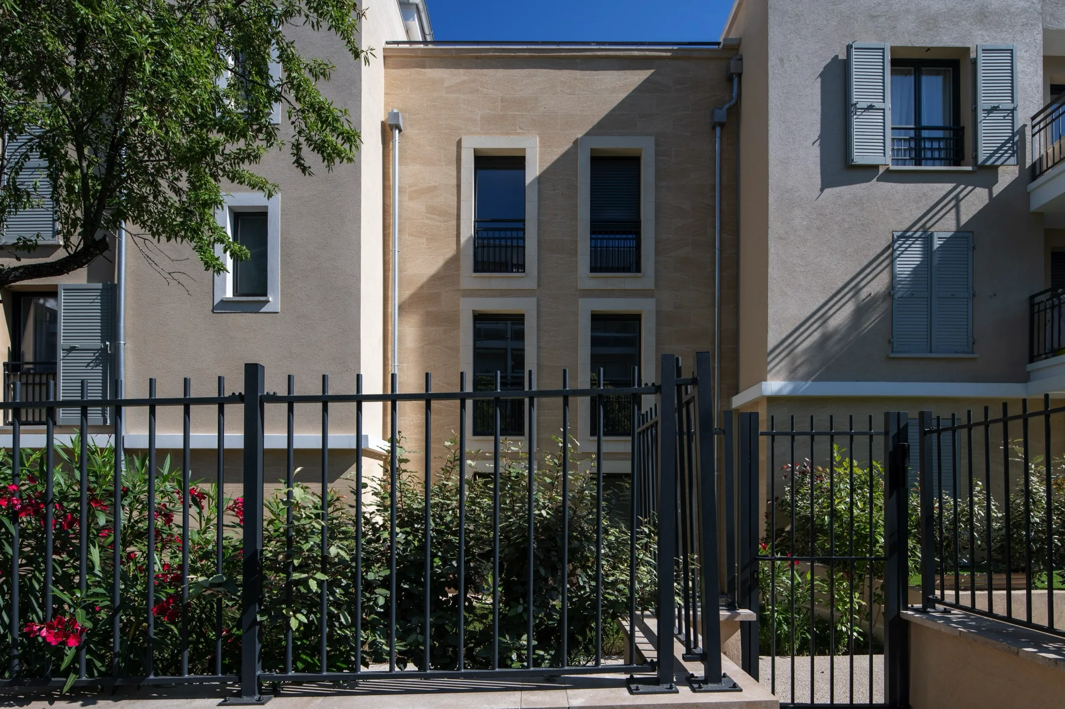 Coeur aixois — Aix-en-Provence (13) (photo 2)