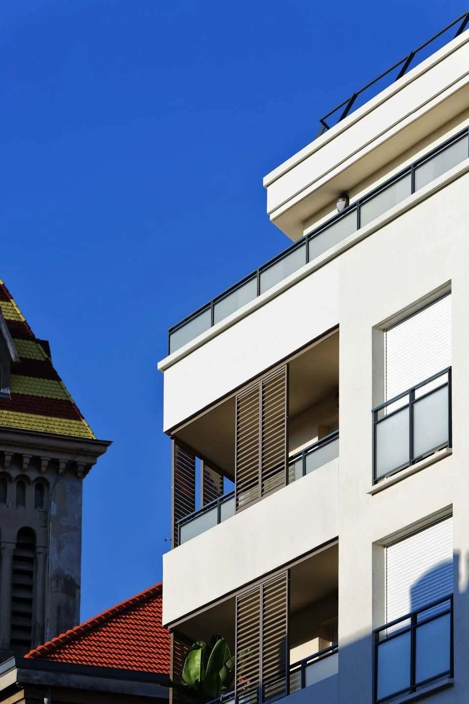Construction de 168 Logements — Nice (06) (photo 2)