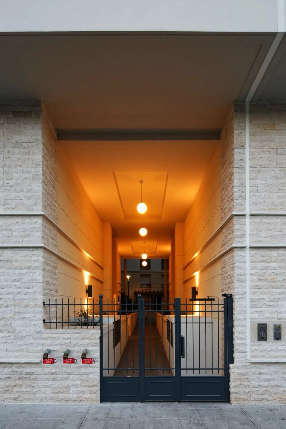Construction de 168 Logements — Nice (06) (photo 4)