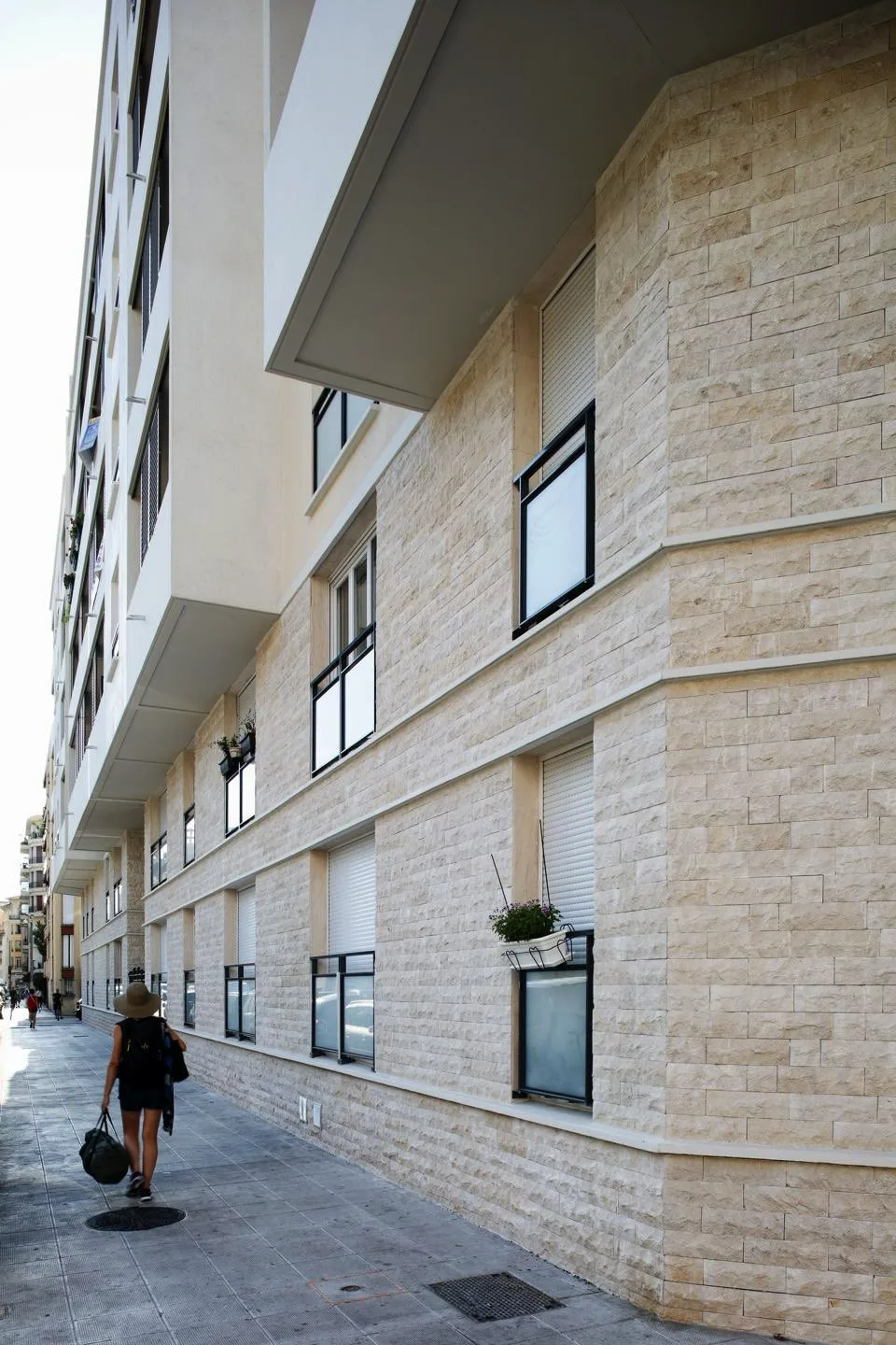 Construction de 168 Logements — Nice (06) (photo 6)