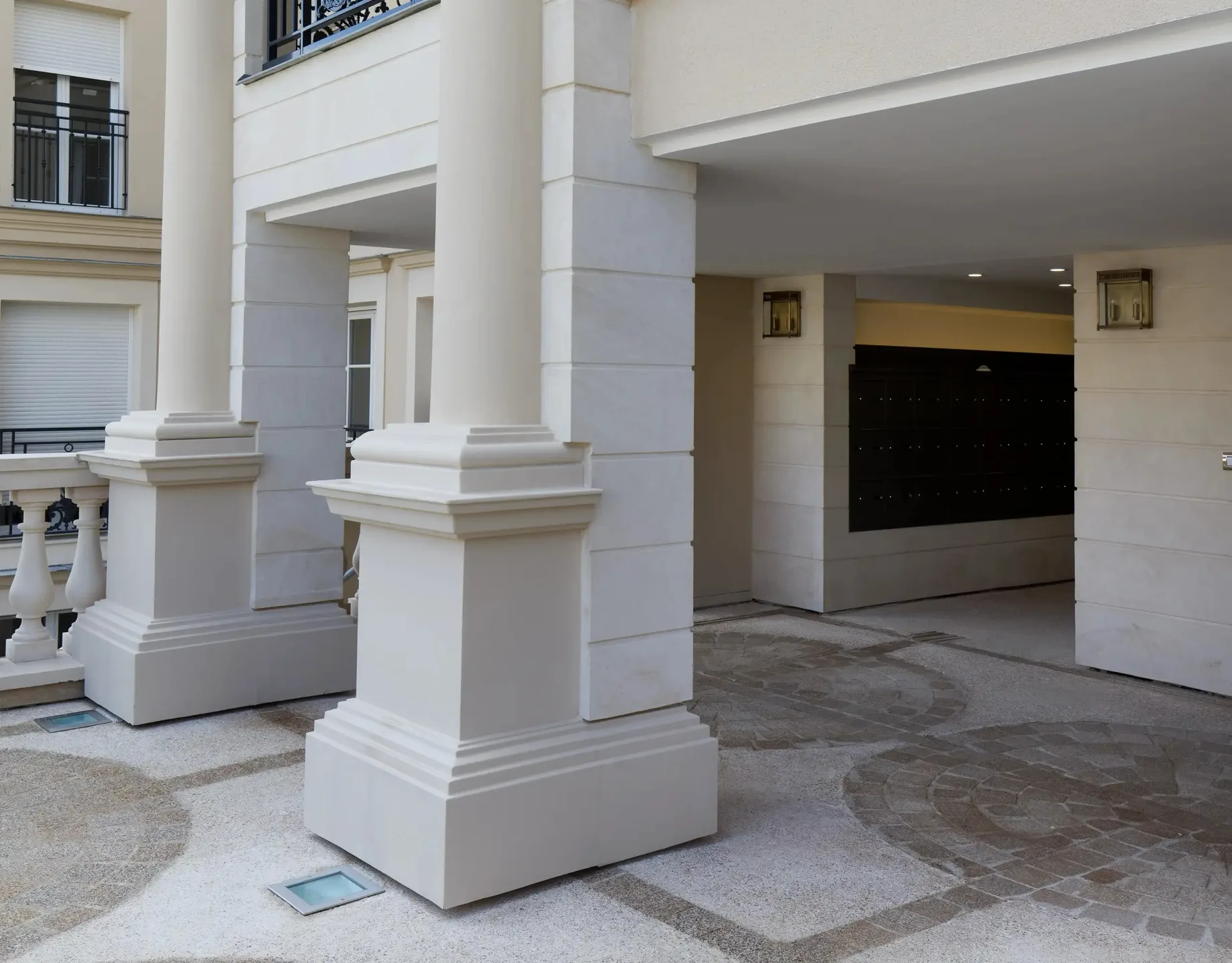 Construction de 59 logements — Le Plessis Robinson (92) (photo 4)