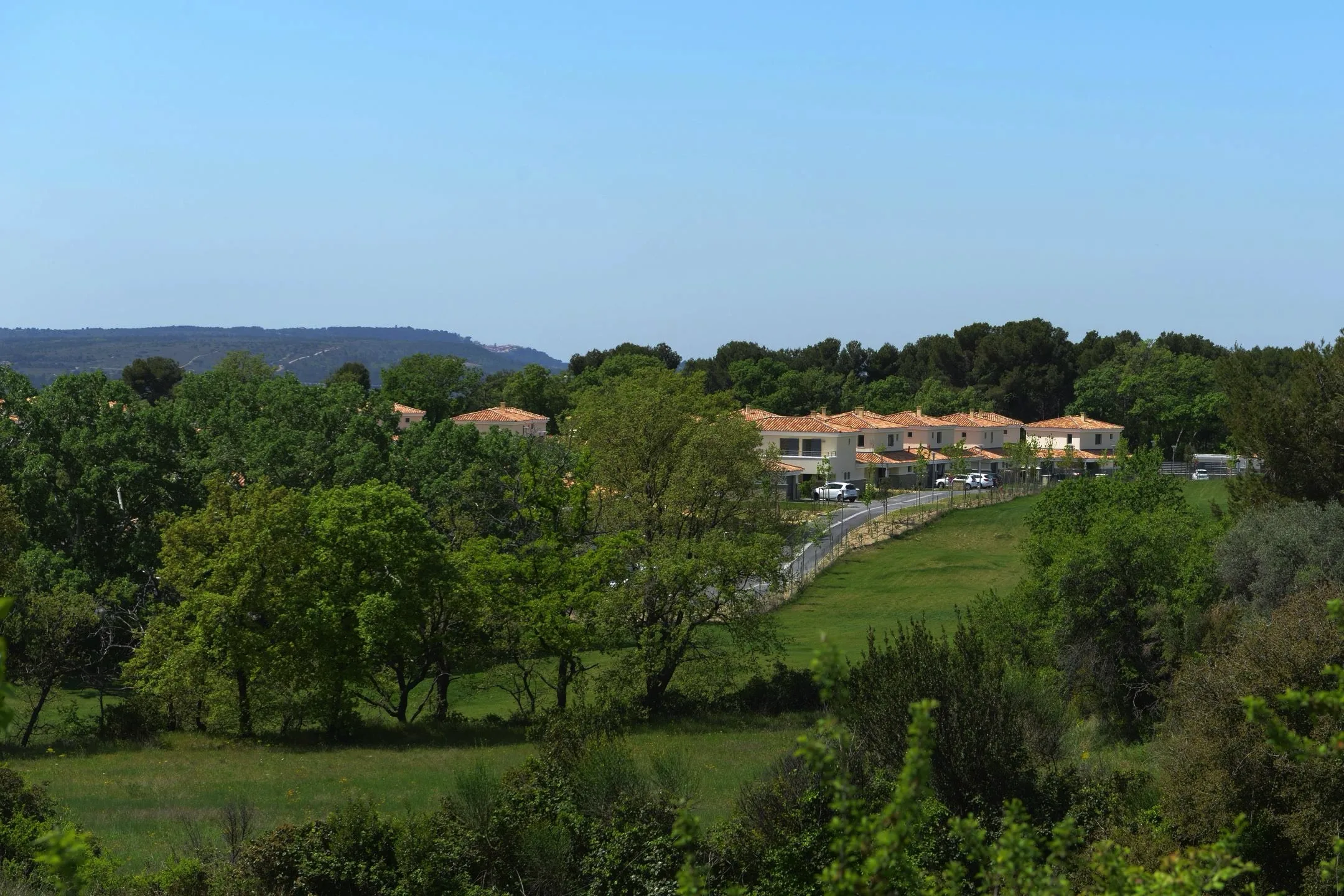 Construction de 82 logements — Aix-en-Provence (13) (photo 3)