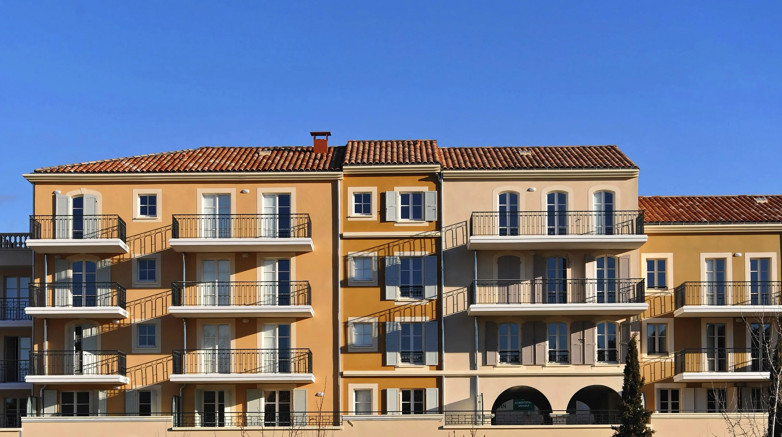 Construction de 37 logements — Lambesc (13) (photo 4)