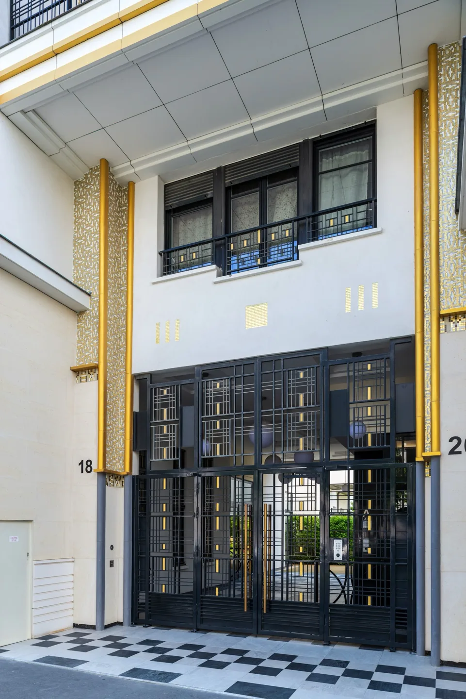 Le Fil d’Ariane — Chessy (77) (photo 5)