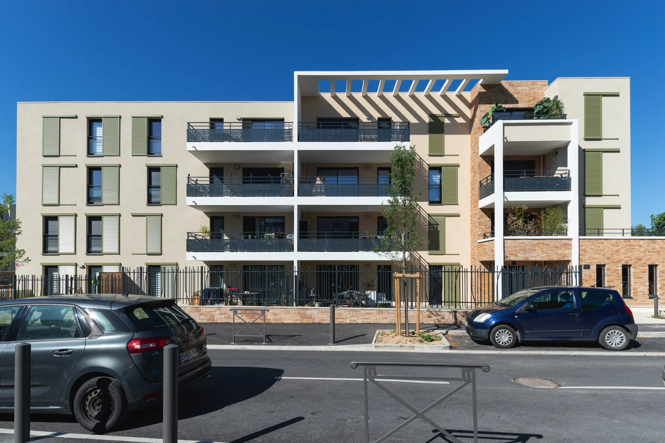 Nouvel’R La campanelle — La Ciotat (13)