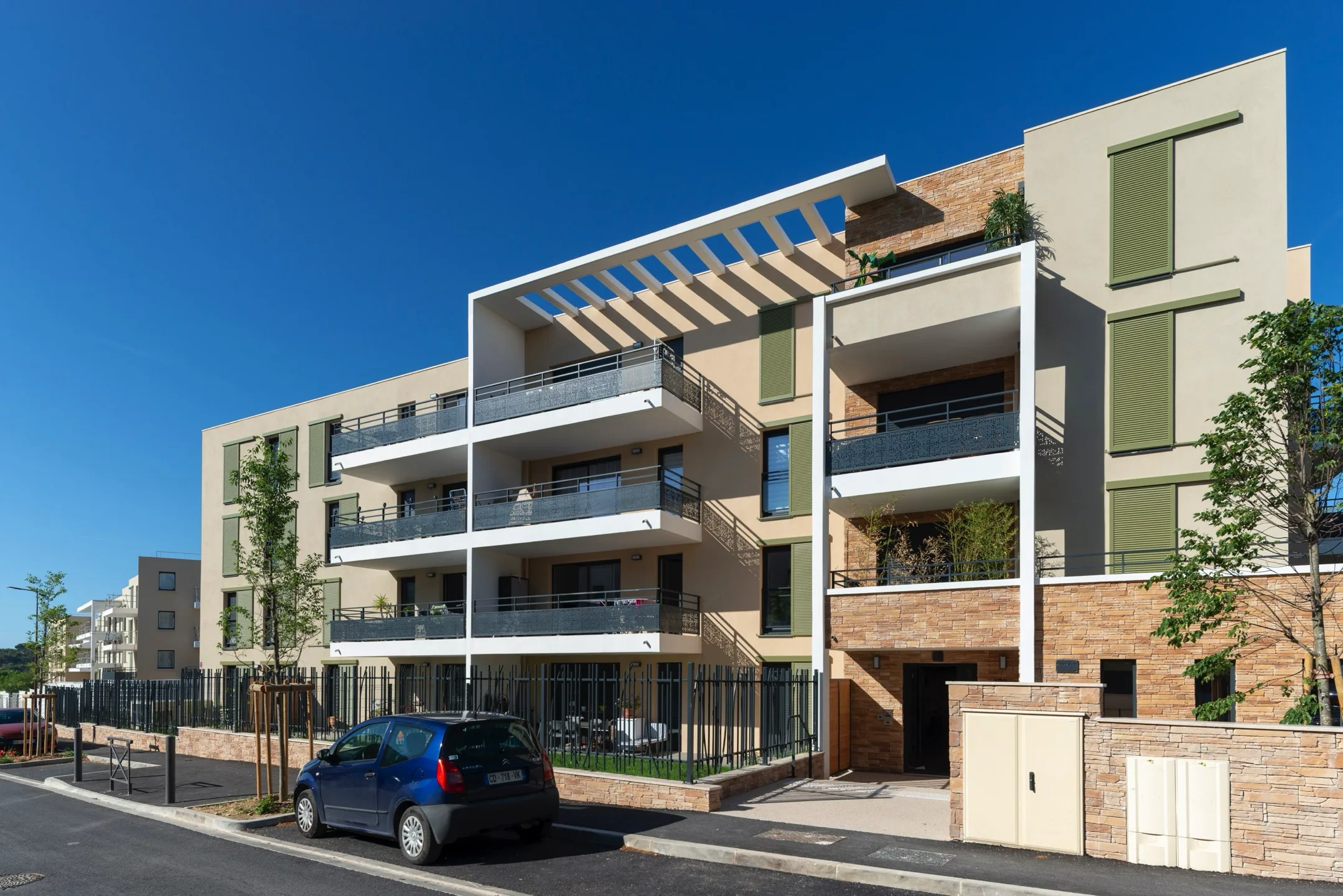 Nouvel’R La campanelle — La Ciotat (13) (photo 2)