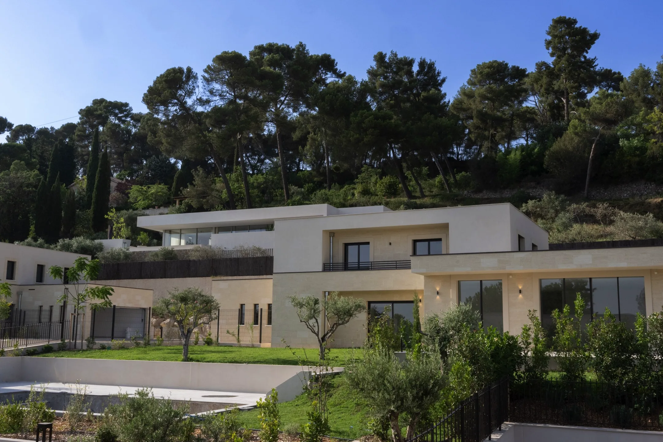 Quintessence — Aix-en-Provence (13) (photo 3)